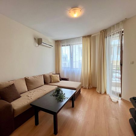 Byala Vista Beach Apartments D - Бяла Виста Бийч Апартментс Д المظهر الخارجي الصورة