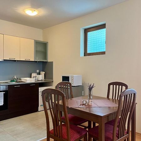 Byala Vista Beach Apartments D - Бяла Виста Бийч Апартментс Д المظهر الخارجي الصورة
