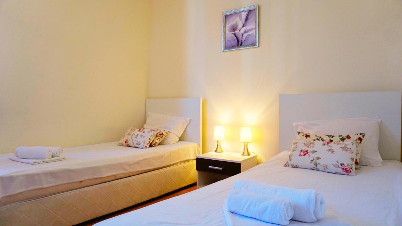 Byala Vista Beach Apartments D - Бяла Виста Бийч Апартментс Д المظهر الخارجي الصورة