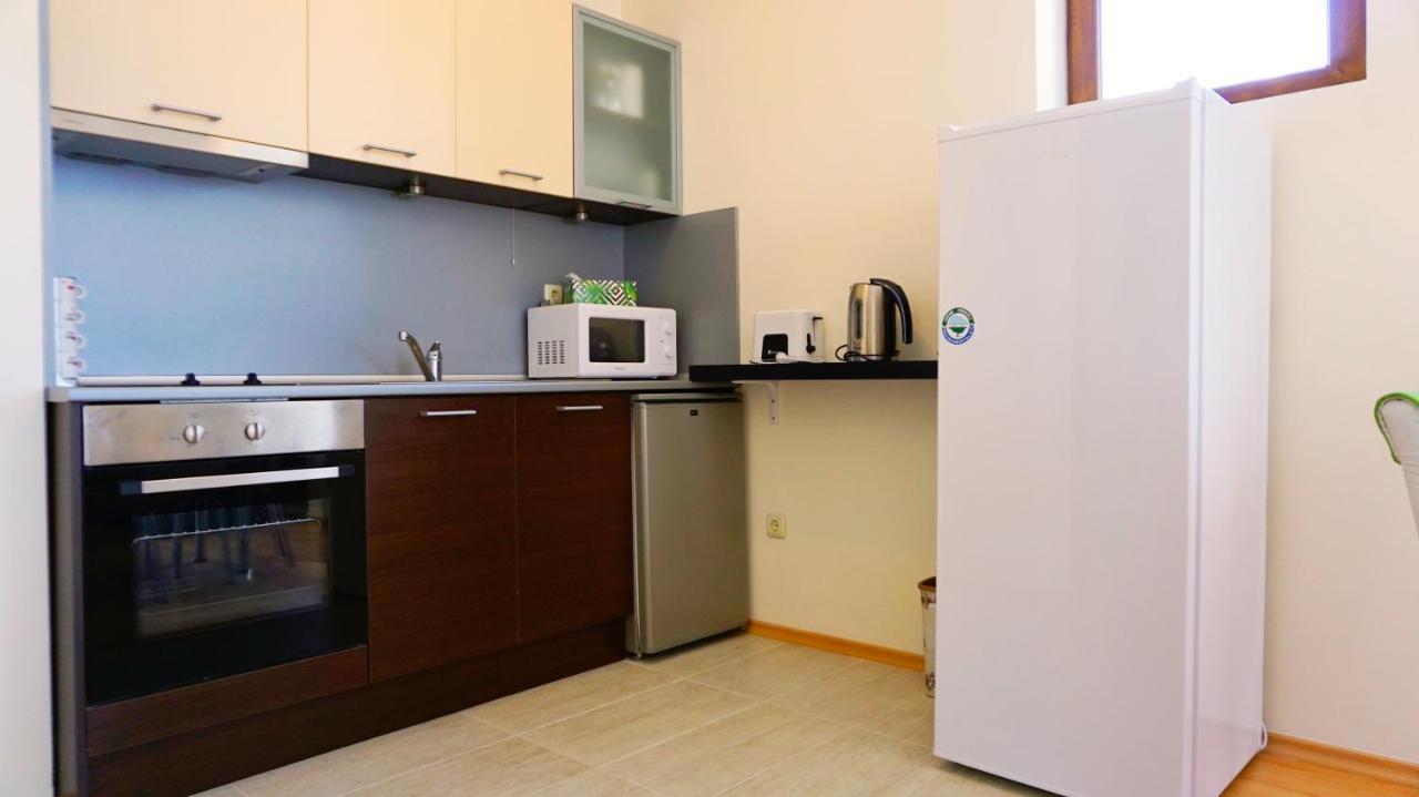 Byala Vista Beach Apartments D - Бяла Виста Бийч Апартментс Д المظهر الخارجي الصورة