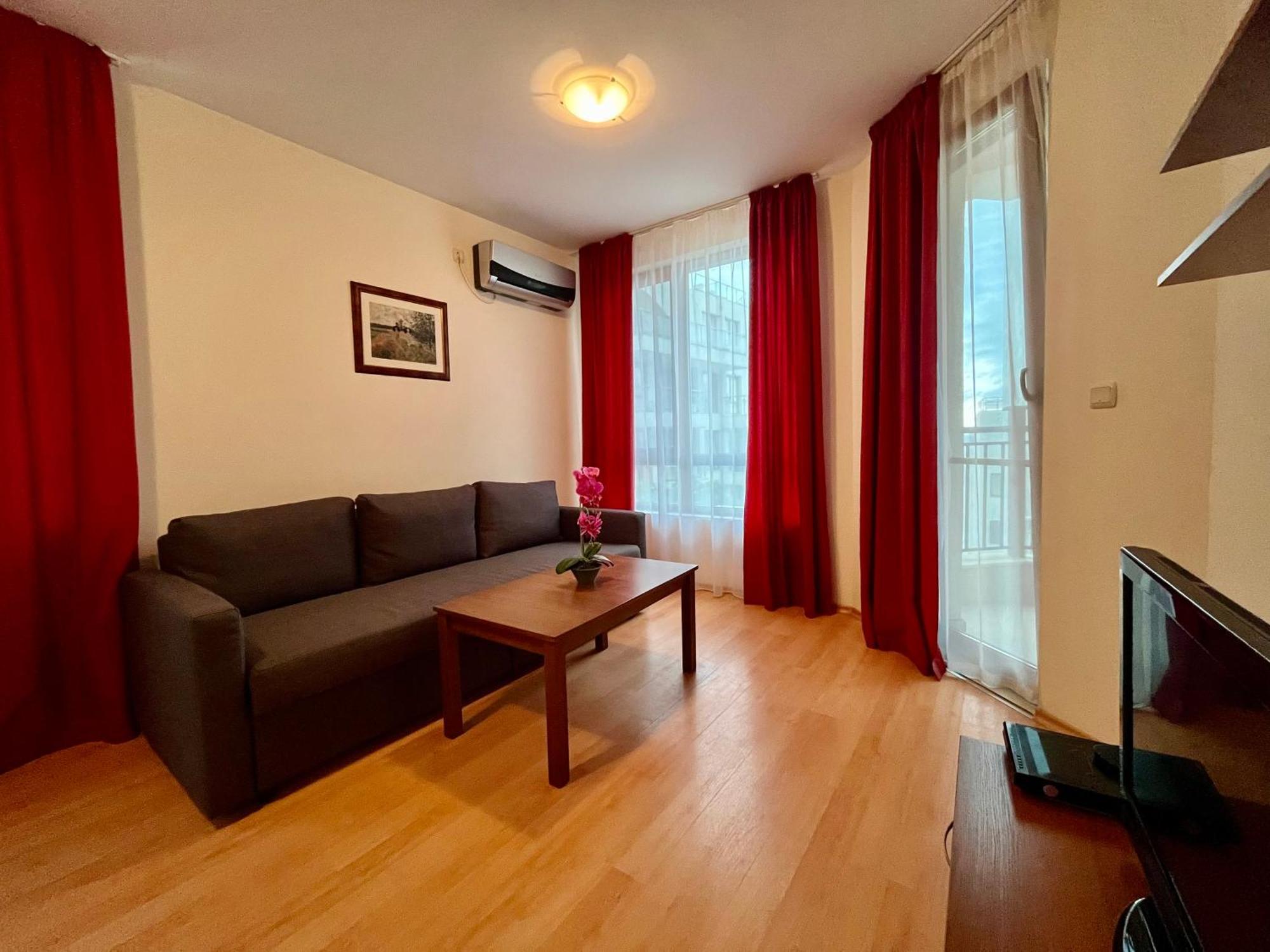 Byala Vista Beach Apartments D - Бяла Виста Бийч Апартментс Д المظهر الخارجي الصورة