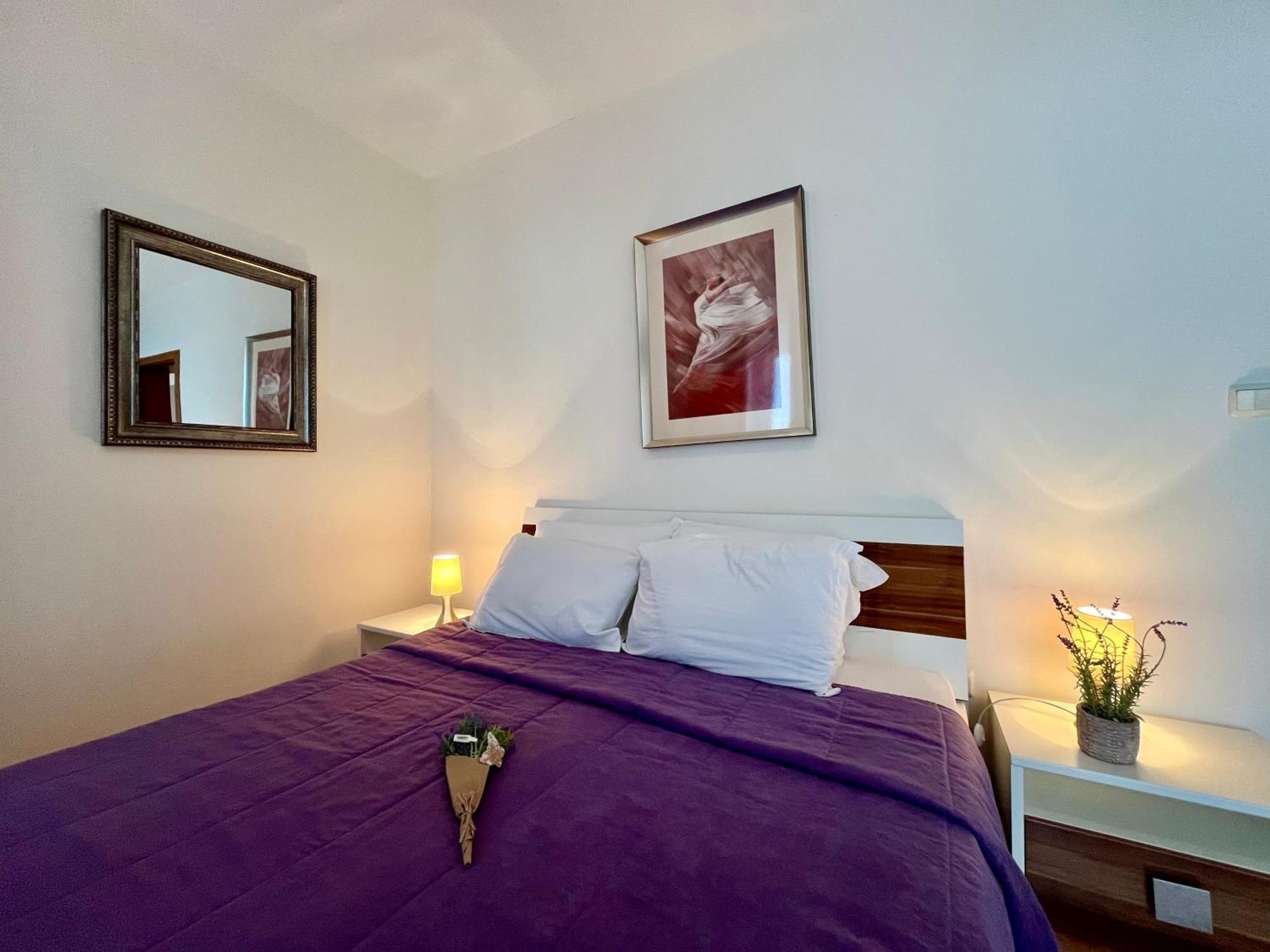 Byala Vista Beach Apartments D - Бяла Виста Бийч Апартментс Д المظهر الخارجي الصورة